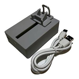 WSDMAVIS 1Pcs Watch Timegrapher TGBC Meter Calibrator Tester Acoustic Display Mechanical Watch Calibration Tool for Desktops Laptops Mobile Phone (Version 4)