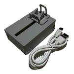 WSDMAVIS 1Pcs Watch Timegrapher TGBC Meter Calibrator Tester Acoustic Display Mechanical Watch Calibration Tool for Desktops Laptops Mobile Phone (Version 4)