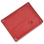 Ichiias Battery Tester Checker, Quartz Tester Demagnetizer Timegrapher Watch Demagnetization/Battery Measure/Pulse/Quartz Tester Machine Universal Watch Checker Tester