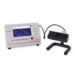 SWANSOFT Timegrapher No.1900, Multifunctional Watch Tester, Watch Timing Machine for Watchmaker, Calibration Tool with LCD Screen(White)