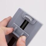 WSDMAVIS 1Pcs Watch Timegrapher TGBC Meter Calibrator Tester Acoustic Display Mechanical Watch Calibration Tool for Desktops Laptops Mobile Phone (Version 4.5)