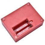 Ichiias Battery Tester Checker, Quartz Tester Demagnetizer Timegrapher Watch Demagnetization/Battery Measure/Pulse/Quartz Tester Machine Universal Watch Checker Tester