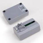 WSDMAVIS 1Pcs Watch Timegrapher TGBC Meter Calibrator Tester Acoustic Display Mechanical Watch Calibration Tool for Desktops Laptops Mobile Phone (Version 4.5)