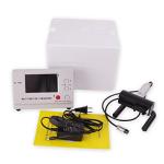 SWANSOFT Timegrapher No.1900, Multifunctional Watch Tester, Watch Timing Machine for Watchmaker, Calibration Tool with LCD Screen(White)