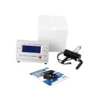 SWANSOFT Timegrapher No.1000, Multifunctional Watch Tester, Watch Timing Machine for Watchmaker, Calibration Tool for Mechanical Watches(White)