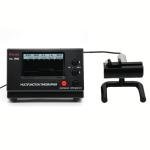 KINSANINC No.1900 Watch Tester Timegrapher, Multifunctional Watch Timing Machine for Calibration with LCD Screen