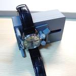 WSDMAVIS 1Pcs Watch Timegrapher TGBC Meter Calibrator Tester Acoustic Display Mechanical Watch Calibration Tool for Desktops Laptops Mobile Phone (Version 4)