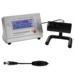 LANRU WeiShi No.1000 Multifunctional Professional Timing Timegrapher Mechanical Watch Tester for Repairers and Hobbyists Watch Tools