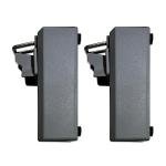 WSDMAVIS 1Pcs Watch Timegrapher TGBC Meter Calibrator Tester Acoustic Display Mechanical Watch Calibration Tool for Desktops Laptops Mobile Phone (Version 4)