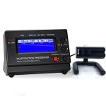 KINSANINC Watch Tester Timegrapher No.1000, Watch Timing Machine Calabration for Mechanical Watches