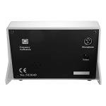 LANRU WeiShi No.1000 Multifunctional Professional Timing Timegrapher Mechanical Watch Tester for Repairers and Hobbyists Watch Tools