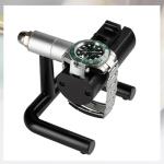 KINSANINC No.1900 Watch Tester Timegrapher, Multifunctional Watch Timing Machine for Calibration with LCD Screen