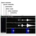 Vastarry Mechanical Watches Watch Calibration Tool Watch Timing Machine Tester Tools Multifunction Timegrapher Watch Tester Sound Wave Display