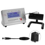 LANRU WeiShi No.1000 Multifunctional Professional Timing Timegrapher Mechanical Watch Tester for Repairers and Hobbyists Watch Tools