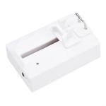 Mechanical Watches Calibration Tool, USB Mechanical Watch Timegrapher Tester, Watch Repair Tools, Multifunction Timegrapher Watch Tester, Sound Wave Display, Dotted Line, Sound Waveform