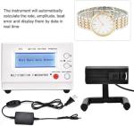 ZZJJYT Multifunctional Watch Tester, Watch Mechanical Tester, Watch Calibration Tool for Mechanical Watches, Watch Timing Machine Tester Tools, Multifunction Timegrapher for Watchmakers
