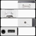 ZEZEFUFU USB Mechanical Watch Timegrapher Tester Calibration Tool Watch Repair Tools for PC Laptop Tablet