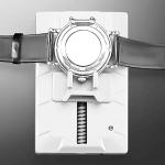 ZEZEFUFU USB Mechanical Watch Timegrapher Tester Calibration Tool Watch Repair Tools for PC Laptop Tablet