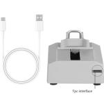 Ruitutedianzi Watch Timegrapher Tester Mechanical Watch Calibration Detection Watchmakers Repair Tools Watch Repair Tools