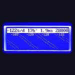 ZEZEFUFU USB Mechanical Watch Timegrapher Tester Calibration Tool Watch Repair Tools for PC Laptop Tablet