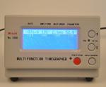 Howkun WEISHI Timegrapher Watch Timing Machine No.1000 Watch Tester Watchmaker Tools Watch Repair Tools