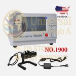 Weishi No.1900 Timegrapher Mechanical Watch Timing Machine Multifunction New