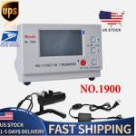 Weishi 1900 Watch Timegrapher Timing Machine for Automatic & Mechanical Watches