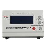 Timegrapher Weishi Watch Timing Machine Multifunction Tester NO.1000 Repair Tool