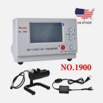 Weishi 1900 Timegrapher Watch Timing Machine for Mechanical Watches US Plug