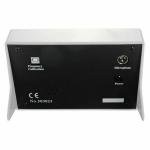 Weishi No.1900 Timegrapher Mechanical Watch Timing Machine Multifunction New