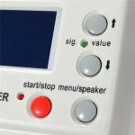 Timegrapher Weishi Watch Timing Machine Multifunction Tester NO.1000 Repair Tool