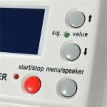 Timegrapher Weishi Watch Timing Machine Multifunction Tester NO.1000 Repair Tool