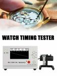 Weishi 1900 Watch Timegrapher Timing Machine for Automatic & Mechanical Watches