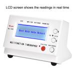 No.1000 Watch Timing Machine Tester Tools Multifunction Timegrapher US Plug US
