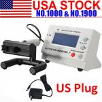 NO.1000  NO.1900 Watch Timing Machine Tester Tools Multi-function Timegrapher