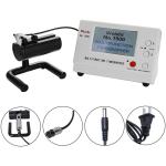 No.1900 Weishi Watch Timing Machine Tester Tool Multifunction Timegrapher US