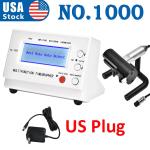 Weishi Timegrapher No.1000 Mechanical Watch Timing Machine Multifunction US Plug