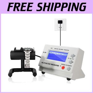 Essential Timegrapher for Watch Professionals