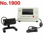 NO.1000  NO.1900 Watch Timing Machine Tester Tools Multi-function Timegrapher