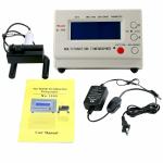 NO. 1000 Watch Timing Machine Tester Tool Multi-function Timegrapher Automatic