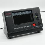 WeiShi USPlug No.1900 Timegrapher Watch Testing Tool Watch Tester for Repairers
