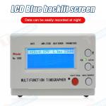 US NO. 1000 US Stock Watch Tools Timing Timegrapher Watch Machine Tester Best QC