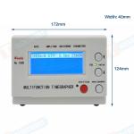 US NO. 1000 US Stock Watch Tools Timing Timegrapher Watch Machine Tester Best QC