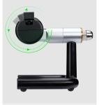 Weishi No.1000 Professional Timing Timegrapher Multifunctional Watch Tester US