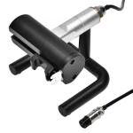 Weishi Timegrapher No.1000 Mechanical Watch Timing Machine Multifunction US Plug