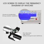 Timegrapher No.1000, Multifunctional Watch Tester, Watch Timing Machine for W...