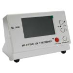 Mechanical Watch Timing Tester Tools Timegrapher Multifunction Machine No.1900Nh