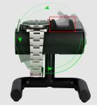 NO.1000  NO.1900 Watch Timing Machine Tester Tools Multi-function Timegrapher