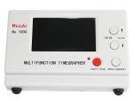 NO.1000  NO.1900 Watch Timing Machine Tester Tools Multi-function Timegrapher