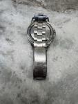 Vintage 1990’s Timex Dive Diver Sport Stainless Steel Men’s Watch